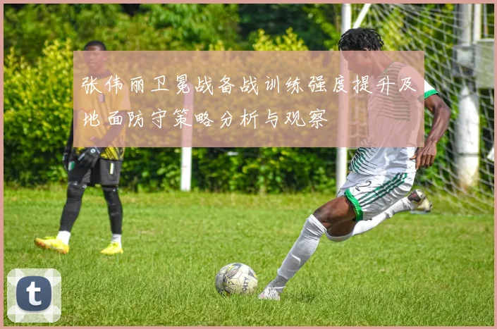 张伟丽卫冕战备战训练强度提升及地面防守策略分析与观察